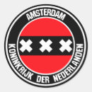 Suche nach amsterdam aufkleber Nederland