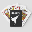 Suche nach karate spielkarten Kinder
