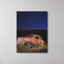 Suche nach vintage car leinwandbilder Oldtimer