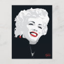 Suche nach marilyn postkarten Elegant