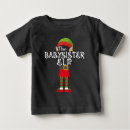 Suche nach babyschwester tshirts Elf