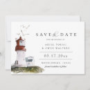 Suche nach leuchtturm save the date postkarten Meer