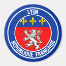 Suche nach lyon magnete France