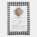 Suche nach rezept geschirr tücher Gingham