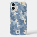 Suche nach blaue camouflage iphone hüllen Für alle