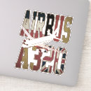 Suche nach europäische flaggen aufkleber Flugzeug