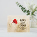 Suche nach christliches zitat postkarten Gott