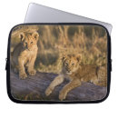 Suche nach baumstamm laptop schutzhüllen Panthera leo
