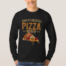 Suche nach pizzabäcker tshirts Hersteller