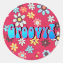 Suche nach vintage symbole aufkleber Hippie