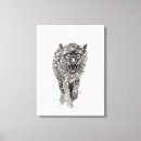 Suche nach wolf leinwandbilder Winter