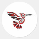 Suche nach haida aufkleber Totem