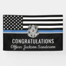 Suche nach polizei banner Jede person