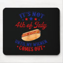 Suche nach 4 juli mousepads Patriot