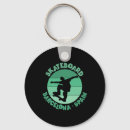 Suche nach skateboardfahrer schlüsselanhänger Retro