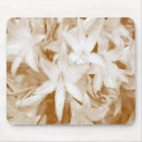 Suche nach reinheit mousepads Blume