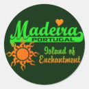 Suche nach madeira aufkleber Portugal