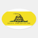 Suche nach gadsden flagge aufkleber Amerika