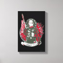 Suche nach selbstmord gruppe leinwandbilder Deadshot