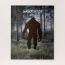 Suche nach skunkape Bigfoot