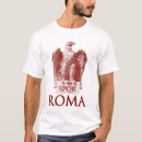 Suche nach aquila tshirts Spqr
