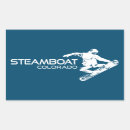 Suche nach steamboat aufkleber Dampfschifffedern