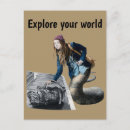 Suche nach explore postkarten Jede person