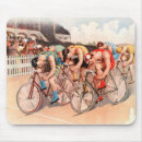 Suche nach vintages fahrrad mousepads Sport