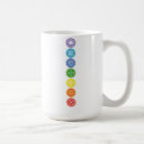 Suche nach regenbogen mandala tassen Chakra