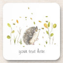 Suche nach igel untersetzer Tiere