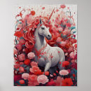 Suche nach rosa einhorn poster Für alle