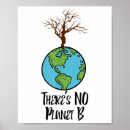 Suche nach klimawandel poster Blau