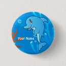 Suche nach delphine buttons Für kinder