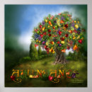 Suche nach überfluss poster Baum