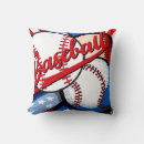 Suche nach baseball kissen Weiß