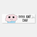 Suche nach kuchen autoaufkleber Kawaii