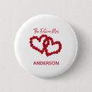 Suche nach verlobung buttons Herz