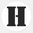 Suche nach buchstabe h aufkleber Für alle