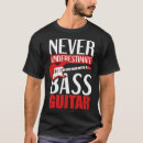 Suche nach electric guitar kleidung Guitarist