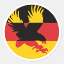 Suche nach deutscher adler aufkleber Goldadler