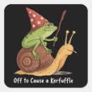 Suche nach zauberer aufkleber Frosch