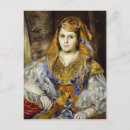 Suche nach renoir postkarten Portrait