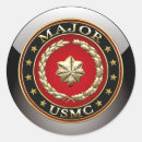 Suche nach major aufkleber Widerliche insignien marinemajors