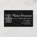 Suche nach technische visitenkarten Beruflich