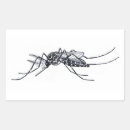 Suche nach moskito aufkleber Entomologie