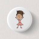 Suche nach niedliches ballett buttons Ballerina