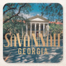 Suche nach georgia untersetzer Savanne