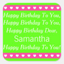 Suche nach liede aufkleber Personalisiert