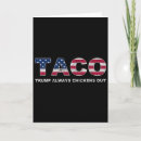 Suche nach taco alle karten Parodie
