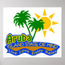 Suche nach aruba poster Insel